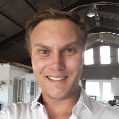 TheWineJames's profile picture. Passionate about good food, good wine & good people