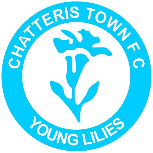 Est 2018, This is the official twitter account for @ChatterisTownFC 's Young Lilies!