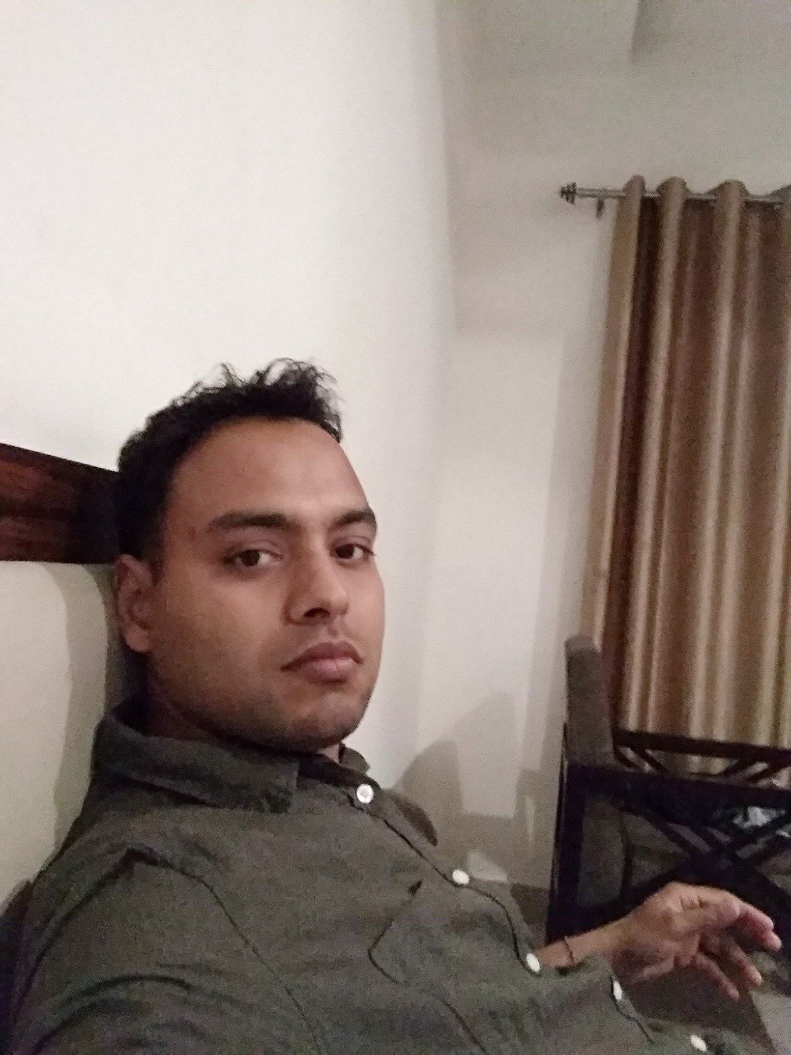 AnirudhNautiya6's profile picture. 