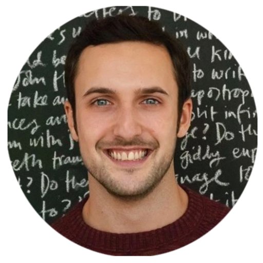 Head of Writing & Customer Experience @Monzo. He/him. Obsessed with: Led Zeppelin, football, Parks & Recreation. Black lives matter.