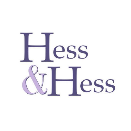 Hess & Hess focuses on business planning and probate law. We can help you make crucial decisions about your estate and your business.