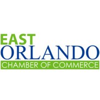 East Orlando Chamber(@EastOrlandoCC) 's Twitter Profile Photo