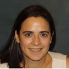 Dr Gillian Rosenberg Profile
