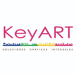 KeyArt_Manta's profile picture. Somos una Agencia de publicidad especializada en:  Vallas publicitarias de menor y mayor formato, imagen corporativa, rotulación, banners, señaletica y diseño
