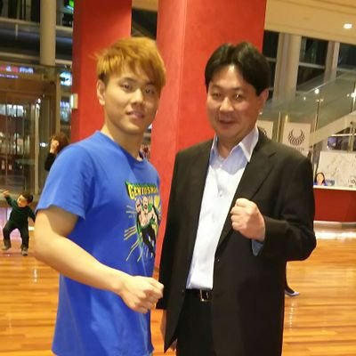 元WRESTLE-1、現GLEAT所属のプロレスラー頓所隼選手を心の底から応援していますp(^-^)q
野球は読売ジャイアンツ大好きで原辰徳前監督を敬愛しています(^-^)
人生思い通りという道はない
逆境は心を鍛えあげる
苦は楽の種