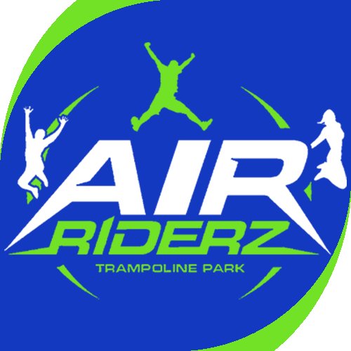 Air Riderz is THE indoor trampoline park of adventurous fun! Click link below, purchase tickets today & lets get jumpin’ 🤸‍♂️ | Mississauga | Vaughan | Aurora