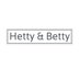 Hetty & Betty Wedding Venue and Restaurant, Whitby (@HettyBetty_Cafe) Twitter profile photo