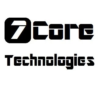 7coretech's profile picture. 7core Technologies.
For your tech solutions and more...