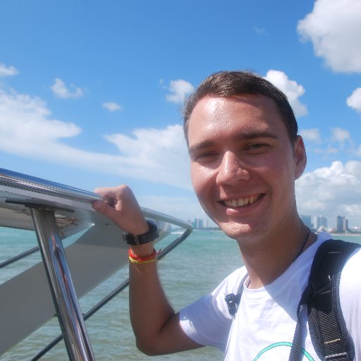 AntonZemyr's profile picture. 