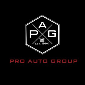 Our goal is to provide the best service for our customers. Check us out on our other platforms!
Office: 323-954-1414 | email: bodyshop@proautogroup.co