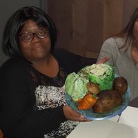 Glenice Lake (@glenicelake) 's Twitter Profile