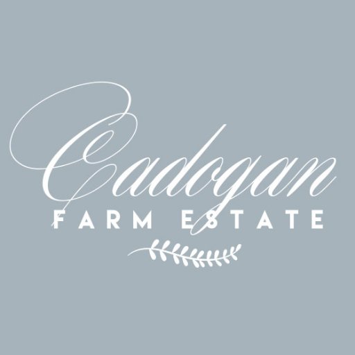 CadoganFarm's profile picture. We invite you to come and be our guests at Cadogan Farm, our unique 250 acre estate. Located just 30 minutes north of Toronto, Ontario . THIS IS HORSE COUNTRY