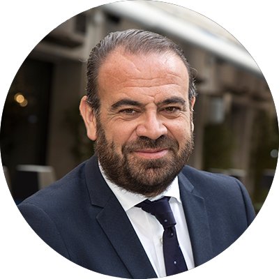 @MeliaHotelsInt Chairman & CEO. Hotelier, fully committed with leisure and hospitality. Father of 4, passionate about the sea and traveller at heart