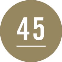 45 symbols(@45symbols) 's Twitter Profile Photo