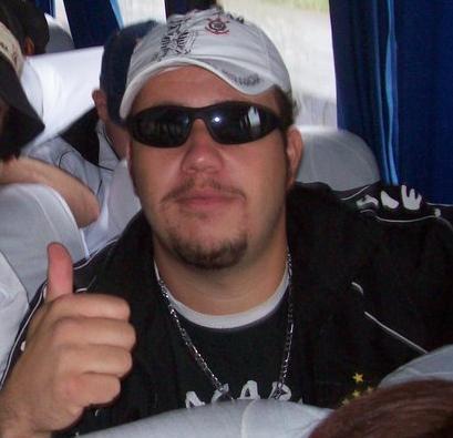 Nem todo mundo é perfeito afinal nem todo mundo é corintiano