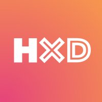 HXD Conference (@hxdconf) 's Twitter Profile
