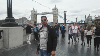 sachinr47896536's profile picture. 