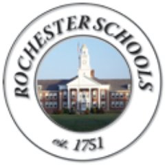 Rochester NH School Department Twitter Account