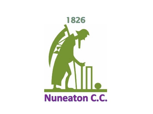 Nuneaton CC