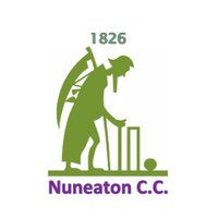 Nuneaton CC(@NuneatonCC) 's Twitter Profile Photo