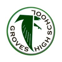 Official Groves SAC (@official_gsac) Twitter profile photo