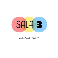 Sala 3 - Ràdio Mollet(@sala3radio) 's Twitter Profile Photo