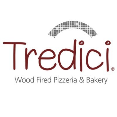 Wood Fired Pizzeria & Bakery T: 01472 345678