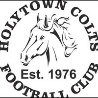 Holytown Colts2011(@HolytownC2011) 's Twitter Profile Photo