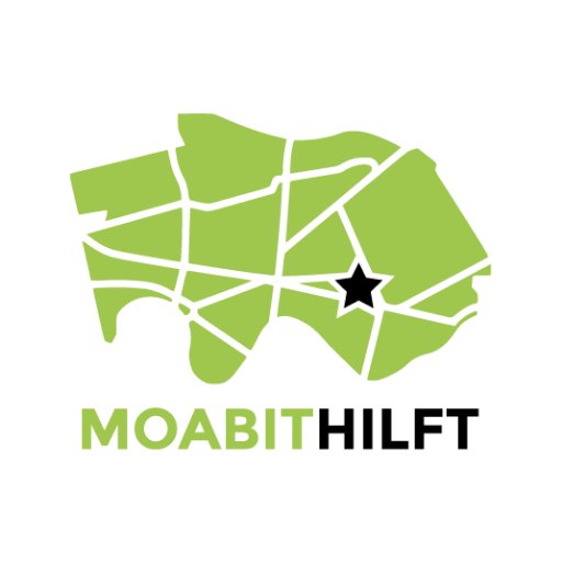 Moabit hilft Profile