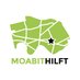 Moabit hilft (@moabithilft) Twitter profile photo Moabit hilft (@moabithilft) Twitter profile photo