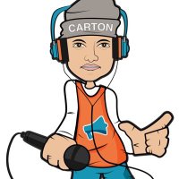 Craig Carton (@cc660) 's Twitter Profile