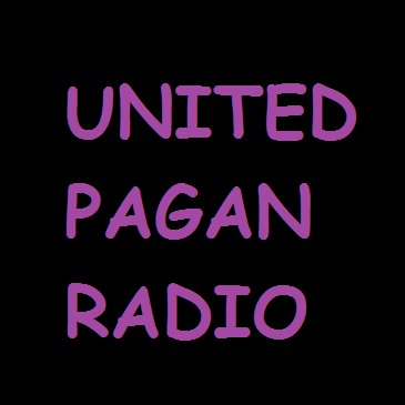 WUPR-DB, United Pagan Radio. Pagan Internet Talk Radio Station               Call-In Number: 716-220-8573