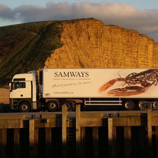 Visit Samways Of Lyme Bay Profile