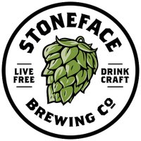Stoneface Brewing(@StonefaceBrew) 's Twitter Profile Photo