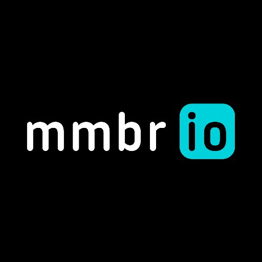 MMBR_IO's profile picture. We help creators like you get paid by your audience—so you can focus on what you love.