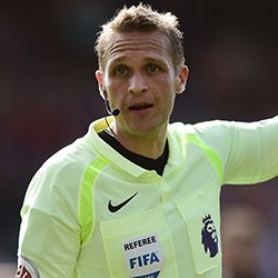 JokeReferee's profile picture. Exposing each Referee one Joker at a time 🤡