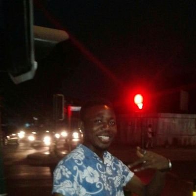 ikehorlix's profile picture. 