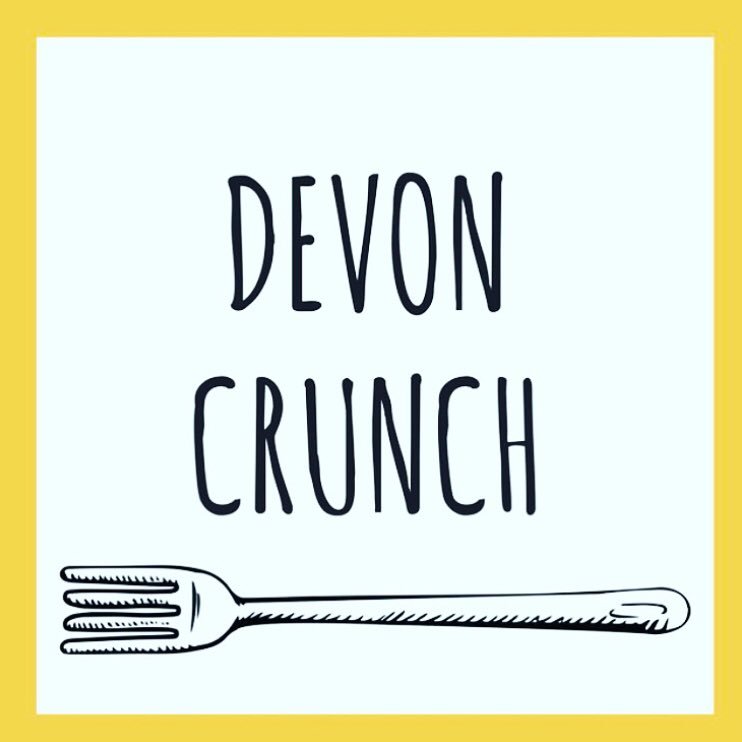 Newly launched blog and social media campaign celebrating food and drink culture in Devon. #devoncrunch