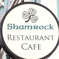Shamrock Restaurant Dungarvan (@shamrockdungarv) 's Twitter Profile Photo