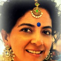 Sujatha Kshirsagar(@sujathavineet) 's Twitter Profile Photo