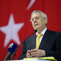Aziz Başkan (@baskanaziz7) 's Twitter Profile