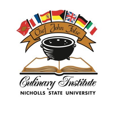 The Chef John Folse Culinary Institute at Nicholls State University. Offering the only 4-year culinary arts degree in Louisiana.