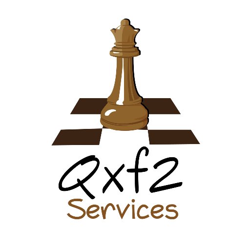 Qxf2 lays the foundation for good #testing at #startups. We like working with small engineering teams and testing early stage products.