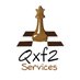 Qxf2 (@qxf21) Twitter profile photo Qxf2 (@qxf21) Twitter profile photo