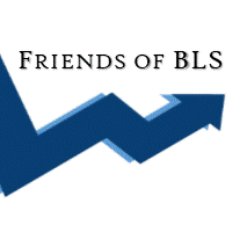 The Friends of BLS support the Bureau of Labor Statistics that provides critical data and tools to a wide variety of users.
