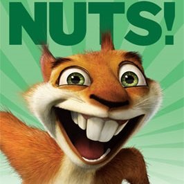 Hammy Squirrel (@CrazyRabidHammy) Twitter