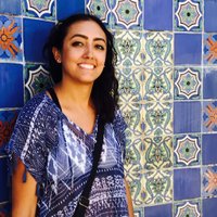 Lauren Lopez (@lojolopez) Twitter profile photo