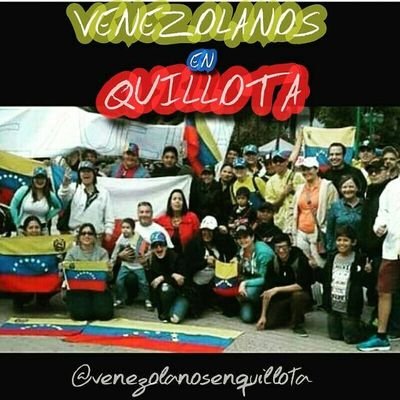 Grupo dedicado especialmente a Venezolanos radicados o que desean llegar a Quillota-Chile, compartir de información de interés, empleo, arriendo , tips etc