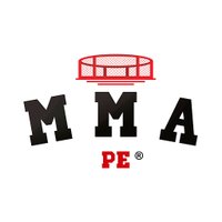 MMA.pe (@mmapuntope) 's Twitter Profile Photo MMA.pe (@mmapuntope) 's Twitter Profile Photo