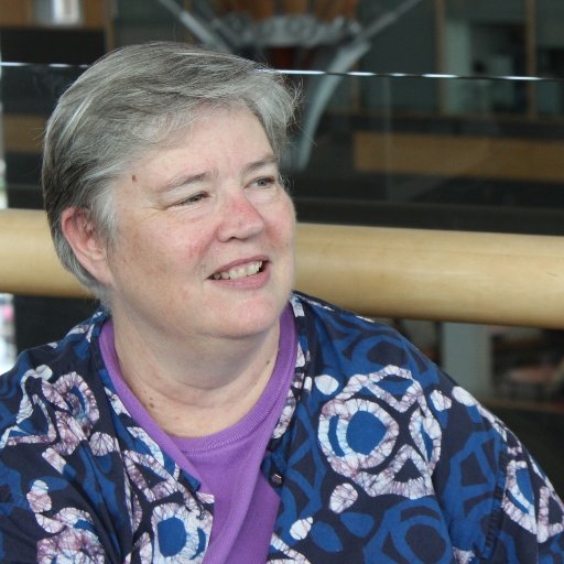 Professor of Interactive Arts & Technology at Simon Fraser University